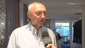 Edward Skorek: Siłą tej reprezentacji jest zespół