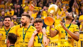 Bogdanka LUK Lublin - Aluron CMC Warta Zawiercie 3:0 (GALERIA)