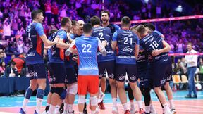 Finał Tauron Pucharu Polski: Jastrzębski Węgiel - Grupa Azoty ZAKSA Kędzierzyn-Koźle 0:3 (galeria)