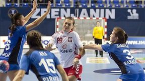 MŚ 2013: Polska - Paragwaj 40:6