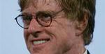 Robert Redford przeciwko wszystkim wrogom