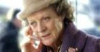 Maggie Smith mieszka w vanie