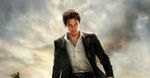 Weronika Rosati u boku Sharon Stone, na paryskiej premierze filmu ''Largo Winch II''