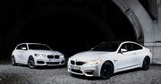 POM #2: noc na kołach z BMW M135i