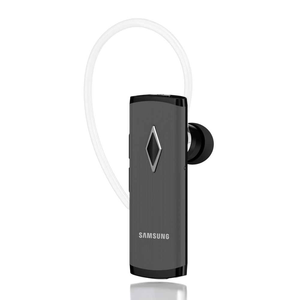 Nowe, interesujące słuchawki Bluetooth od Samsunga