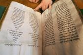 W Toruniu możesz nauczyć się hebrajskiego