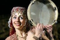 TUZINEK dwunasty, czyli największy kochanek świata kontra sułtański harem