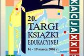 21. Targi Książki Edukacyjnej EDUKACJA XXI