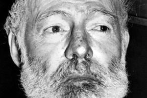 50 lat temu popełnił samobójstwo Ernest Hemingway