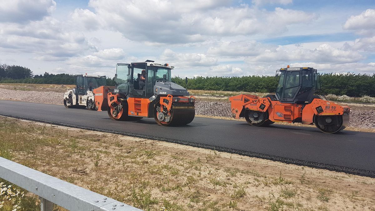 Jest kolejny wykonawca do krakowskiej obwodnicy. Konkurenci mogą się jednak jeszcze odwoływać