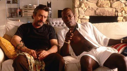 Będzie prequel Jackie Brown, ale bez udziału Tarantino 1