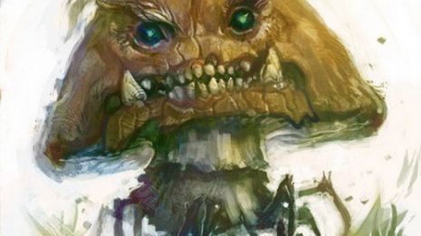 Przeciwnicy Mario z ery HD 1