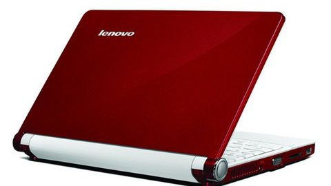 Kolejny netbook na horyzoncie - tym razem Lenovo 1