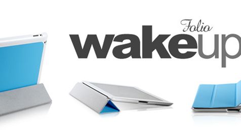 Wygraj Wake Up Folio na Applemanii! 1