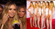 Heidi Klum: "Pomyślałam, że fajnie byłoby się sklonować"