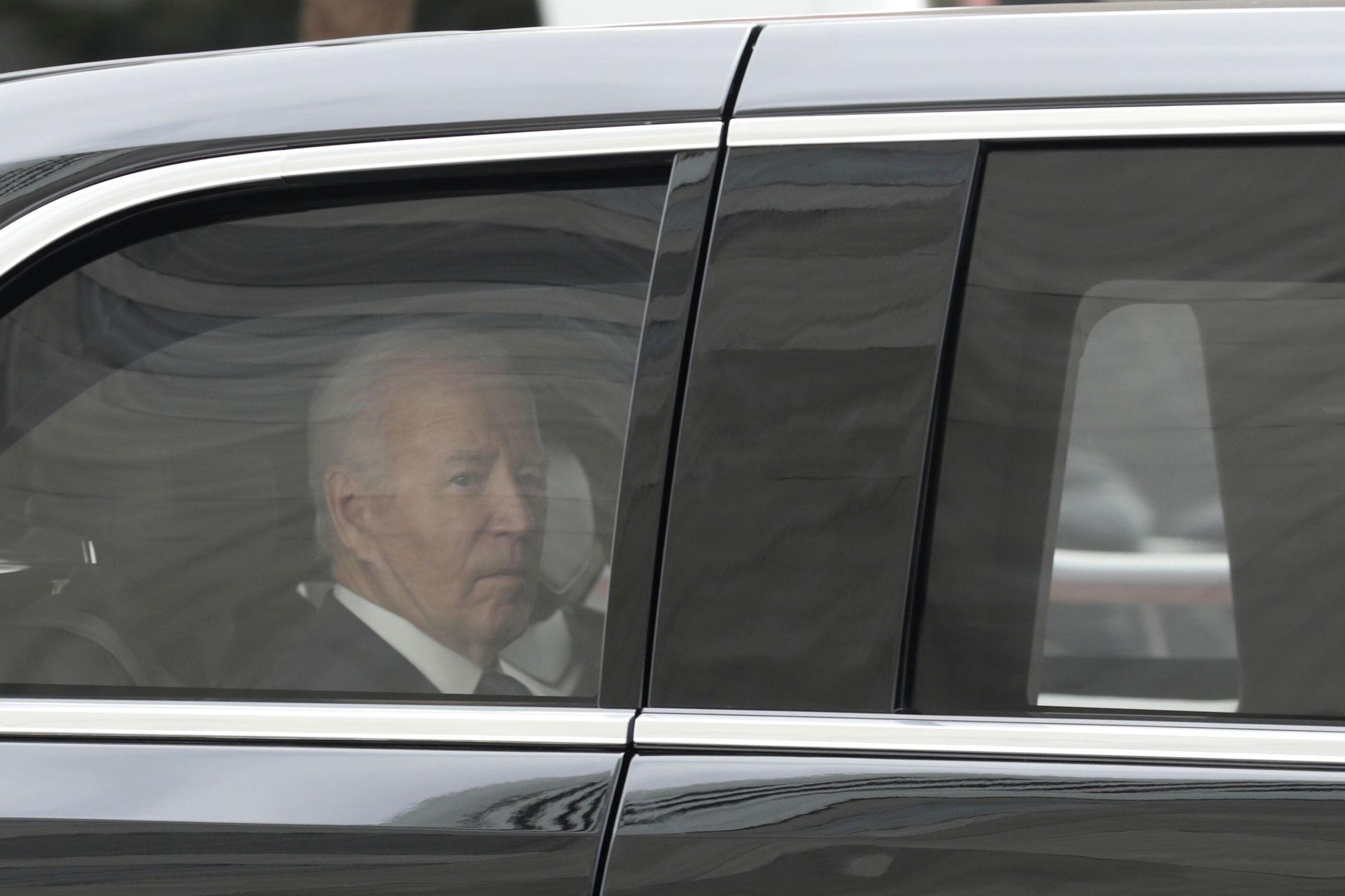 Joe Biden wydał zgodę na ataki Kijowa w głębi Rosji