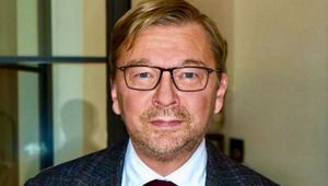 Jasne stanowisko Ukraińców w sprawie Rosjan. "Dyshonor"