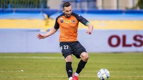 Chrobry Głogów wrócił z dalekiej podróży