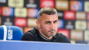 Trener Karabachu szczery do bólu. Nie miał zamiaru się z tym kryć