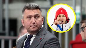 Co z premiami dla medalistów IO? Piesiewicz tłumaczy problem