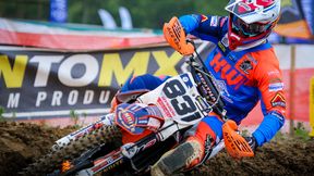 PKN Orlen kontynuuje wspieranie rozwoju motocrossu w Polsce