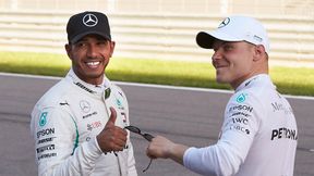 Lewis Hamilton może zostać mistrzem w GP USA. Oto scenariusze