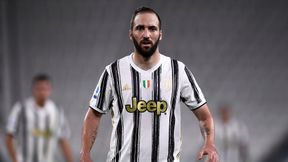 Transfery. David Beckham w kontakcie z Juventusem. Chce pozyskać Gonzalo Higuaina do Interu Miami