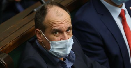 Kukiz odejdzie z polityki? "Sejm to nie jest dla mnie być albo nie być"