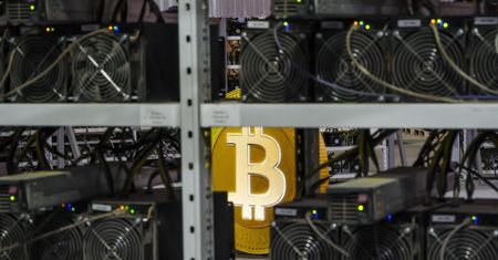 Polacy topią pieniądze w kopalniach kryptowalut. Rynek wart setki milionów