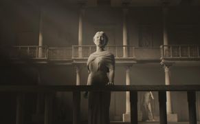 Polsat Viasat History HD Kleopatra: tajemnicza władczyni