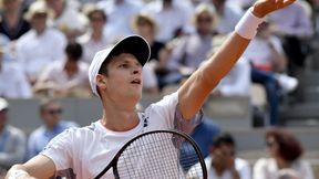 ATP Stuttgart: Alexander Zverev z dziką kartą. Hubert Hurkacz zagra w deblu