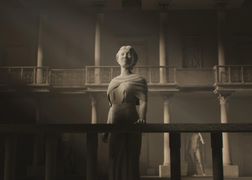 Polsat Viasat History HD Kleopatra: tajemnicza władczyni
