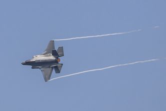 Zestrzelenie drona w Polsce. Norweski dowódca przyznaje. Oto koszty