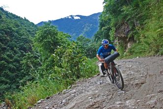 Firma United Cyclists odwołała wyprawy, klienci czują się oszukani. "Oddaj nam pieniądze"
