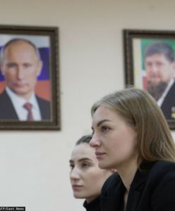 Odlot w Rosji. "USA chcą na prezydenta kogoś takiego jak Putin"