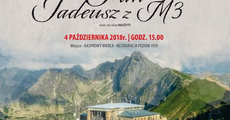 Krakowski Teatr Komedia nie zwalnia tempa