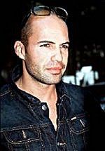 Billy Zane