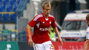Na straganie w dzień targowy...: Furman w Tuluzie, powrót Pawłowskiego, wolta Stolarskiego i Rakels w Cracovii