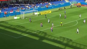 Wróciły najlepsze czasy Barcelony. To zasługa piłkarek (wideo)