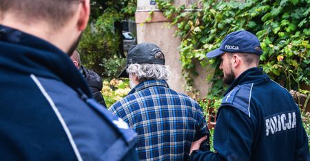 Atak psów pod Zieloną Górą. Nowe doniesienia o właścicielu