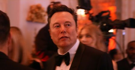 Napięcie z Iranem. Trump wysłał Muska na spotkanie