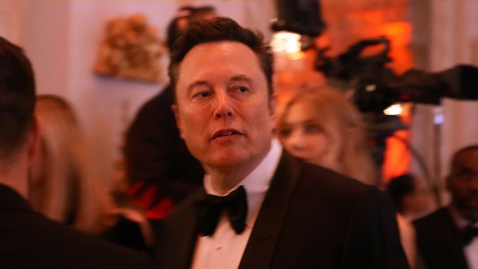 Elon Musk