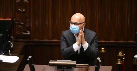 Majątek Kropiwnickiego. Jest wniosek do CBA