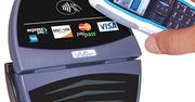 Karta SIM obsługująca NFC