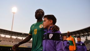MŚ 2018. Senegal - Lwy Terangi znów chcą zachwycić świat