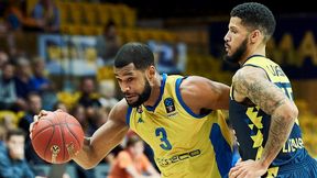 Puchar Europy. Stracona szansa Asseco Arki po fatalnej końcówce