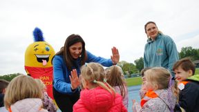 Świetne wyniki podczas inauguracji Monika Pyrek Tour w Łodzi