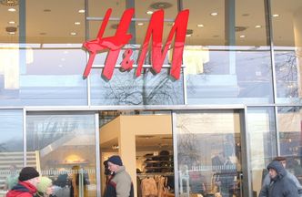 Black Friday 2018 H&M - przeceny nawet do 50%