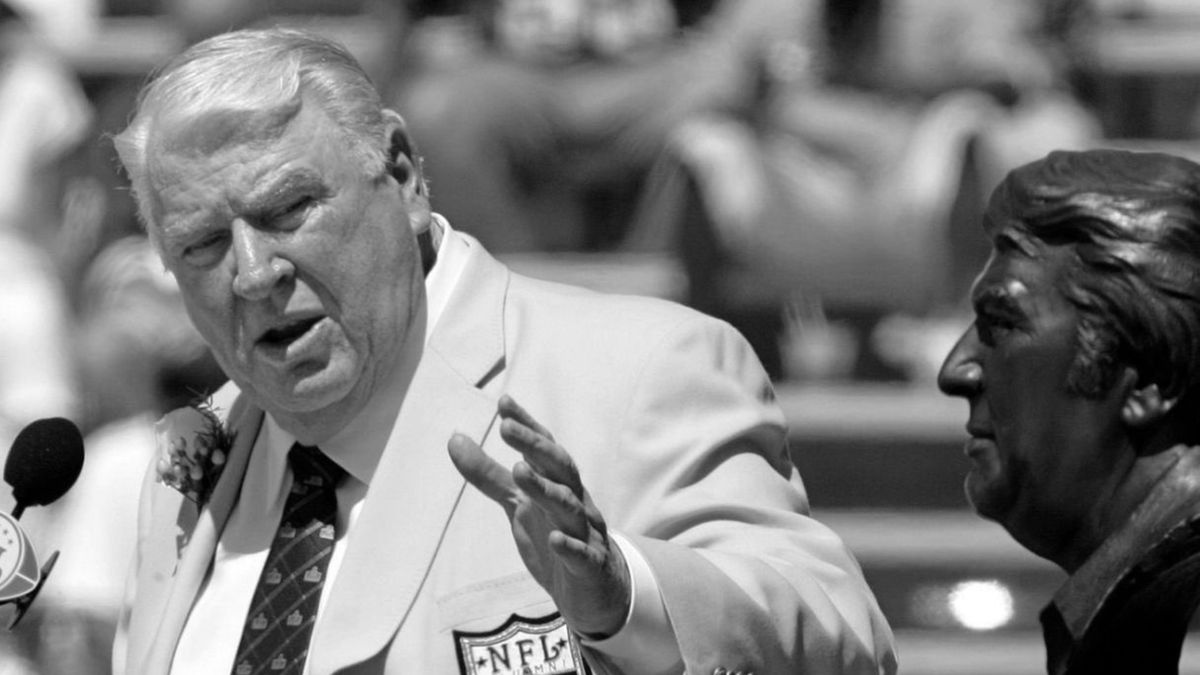 John Madden