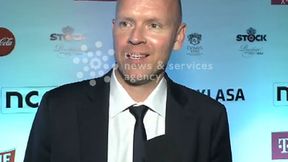 Henning Berg: Marzymy o grze w fazie grupowej Ligi Mistrzów